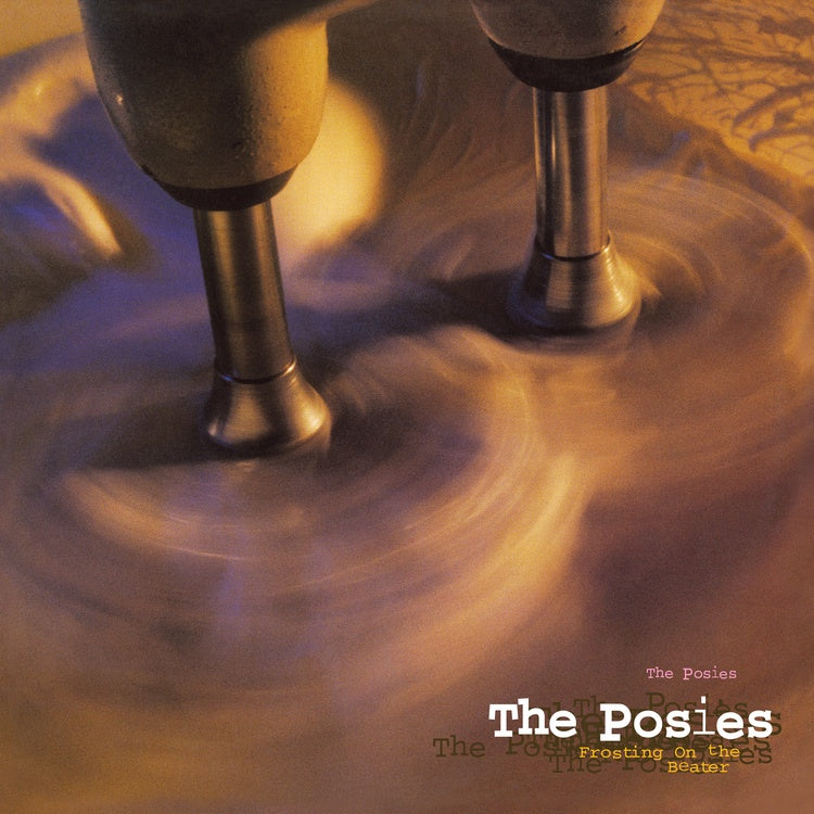 The Posies ‎– Frosting On The Beater (1993) - New Vinyl 2 Lp 2018 Omnivore Recordings Reissue (Remastered at 45rpm from Original Tapes!) - Alt / Power Pop