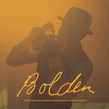 Wynton Marsalis - Bolden (Original Soundtrack) - New 12" Single 2019 Blue Engine RSD First Release - Jazz / Soundtrack