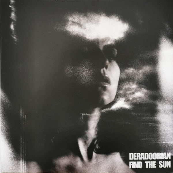 Deradoorian - Find The Sun - New 2 LP Record 2020 Anti USA Vinyl - Psychedelic Rock / Krautrock - Shuga Records
