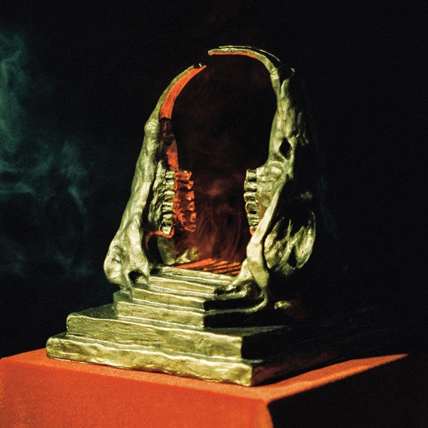 King Gizzard And The Lizard Wizard ‎– Infest The Rats' Nest (2019) - New LP Record 2021 ATO USA Martian Edition Vinyl, Poster & Download - Doom Metal / Thrash / Metal - Shuga Records