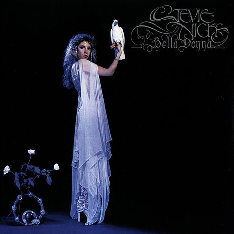 Stevie Nicks ‎– Bella Donna (1981) - New Lp Record 2020 USA ATCO Gold Vinyl - Soft Rock / Pop Rock