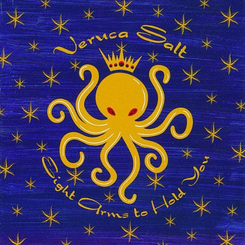 Veruca Salt - Eight Arms to Hold You (1997) - New LP Record 2018 Geffen USA 180 gram Vinyl - Alternative Rock