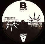 Consumer ‎– CIPO E.P. - VG+ 12" Single Record 2004 USA Vinyl - Chicago Techno - Shuga Records