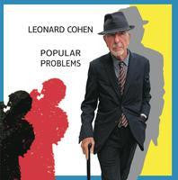 Leonard Cohen (2014) - Popular Problems - New LP Record 2016 Columbia Vinyl & CD - Rock / Folk Rock