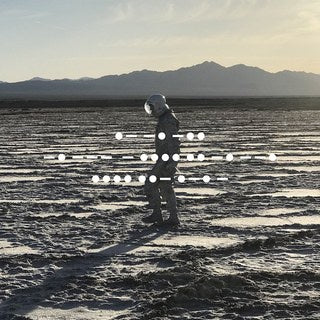 Spiritualized - And Nothing Hurt - New LP 2018 Limited Edition Ten Bands, One Cause Pink Vinyl - Psych / Ambient / Dreampop