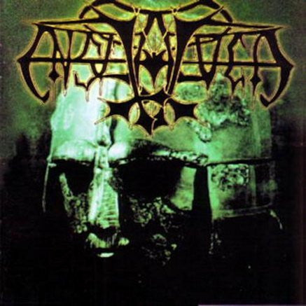 Enslaved ﻿- Vikingligr Veldi - New 2 LP Record 2016 Norway Import White Vinyl - Black Metal / Viking Metal - Shuga Records