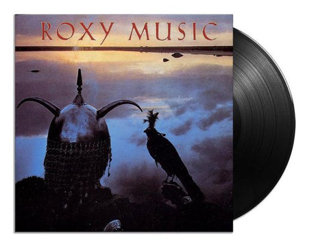 Roxy Music ‎– Avalon (1982) - New LP Record 2017 Virgin Europe Half-Speed Mastered Vinyl - Pop Rock / Synth-pop / Art Rock