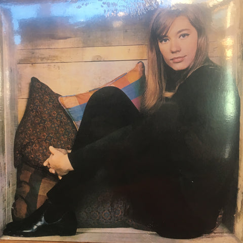 Francoise Hardy - Francoise Hardy - New LP Record 2019 Europe Import Vinyl - French Pop