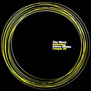 The Wach Featuring Alison Evelyn ‎– Longer EP - New 12" Single 2003 Kerbkrawler UK Vinyl - House / Future Jazz / Techno