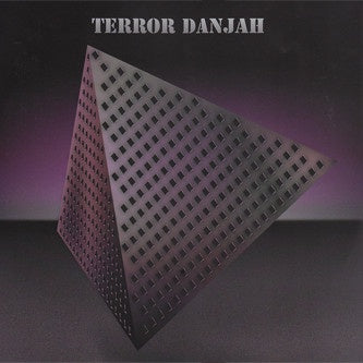 Terror Danjah ‎– Undeniable EP 3 - New 12" Record 2010 Hyperdub Vinyl - Grime / Dubstep