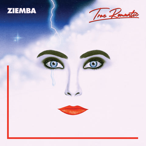 Ziemba - True Romantic - New LP Record 2020 Sister Polygon Canada Import Vinyl - Indie Rock / Pop