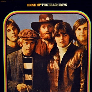 The Beach Boys ‎– Close-Up (Surfin' USA LP + All Summer Long LP) - VG 2xLp Record 1969 USA Original Vinyl - Rock - Shuga Records