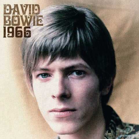 David Bowie - 1966 - New LP Record Store Day 2016 Sanctuary RSD Vinyl - Pop Rock / Beat