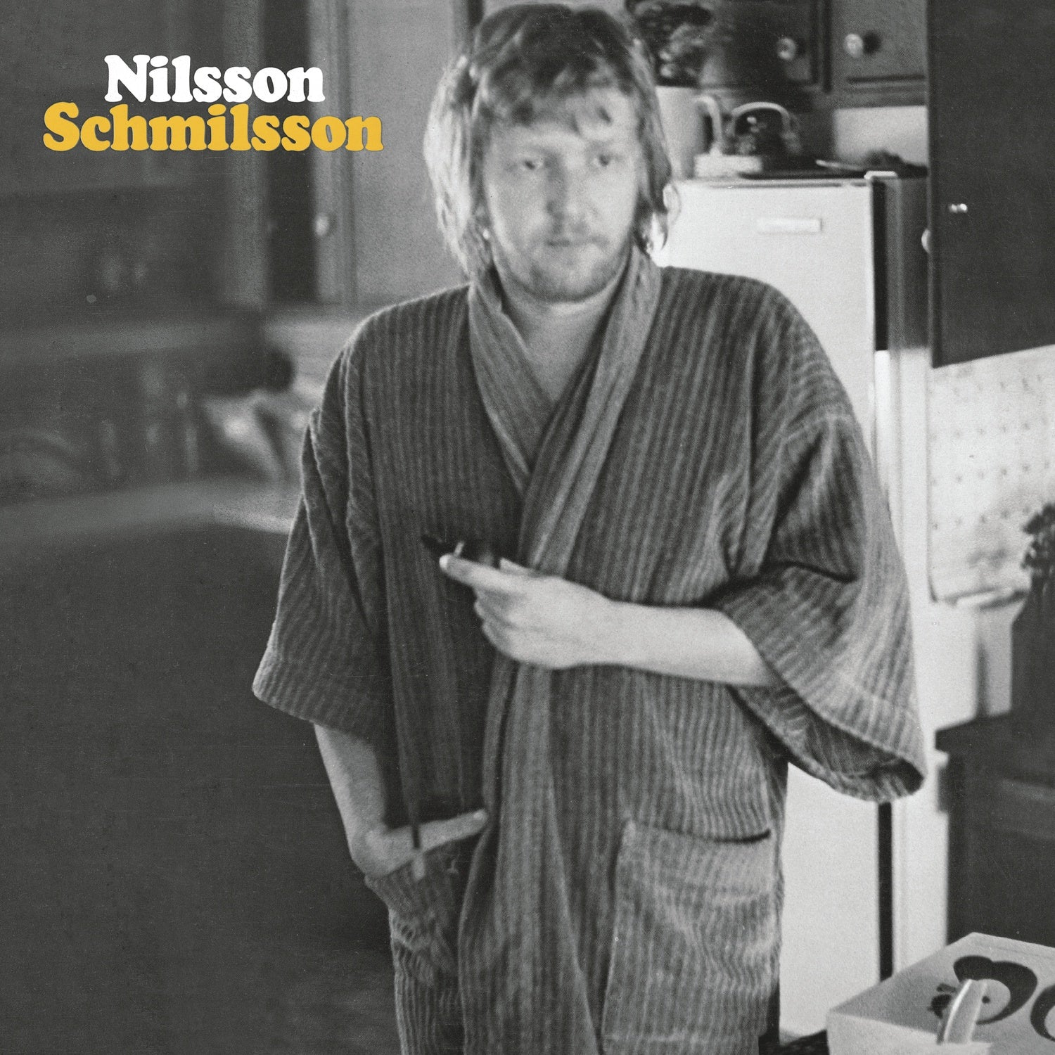 Harry Nilsson ‎– Nilsson Schmilsson (1971) - New LP Record 2017 RCA Vinyl - Pop Rock / Soft Rock