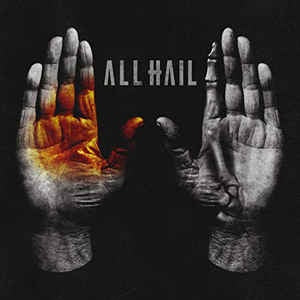 Norma Jean ‎– All Hail - New 2 Lp Record 2019 Solid State USA Half Gold Half Black Vinyl - Metalcore