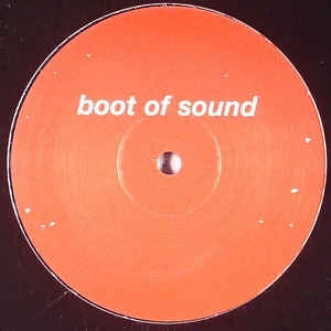 Coldplay ‎– Boot Of Sound (Speed of Sound remix) - Mint 12" Single Record - 2006 UK Vinyl - Breaks