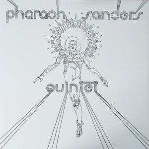 洋楽 Pharaoh Sanders Quintet Pharoah Sanders Quintet | Pharoah Sanders