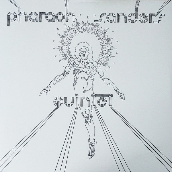 洋楽 Pharaoh Sanders Quintet Pharoah Sanders Quintet | Pharoah Sanders