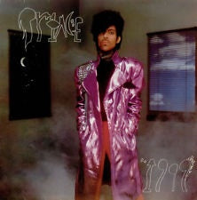 Prince - 1999 - New Vinyl 2018 Warner Bros. RSD Exclusive 180gram Reissue of 7 Track Single LP Version with Original Alternate Cover - Funk Rock