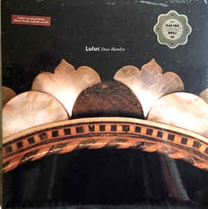 Luluc - Dear Hamlyn - New Vinyl LP Record 2019 Reissue - Rock / Neofolk