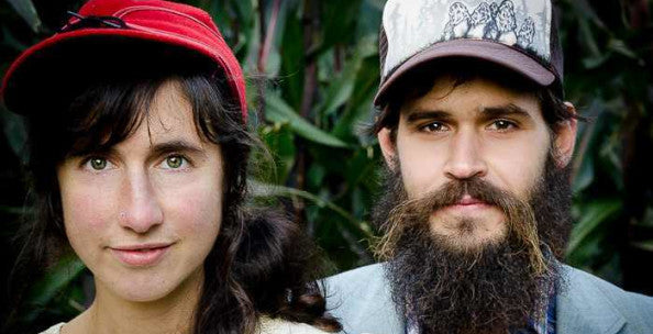 The Lowest Pair - The Sacred Heart Sessions - New LP Record 2015 Team Love Vinyl & Download - Folk / Bluegrass - Shuga Records