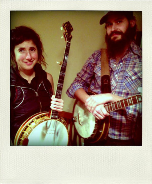 The Lowest Pair - The Sacred Heart Sessions - New LP Record 2015 Team Love Vinyl & Download - Folk / Bluegrass - Shuga Records