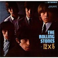 The Rolling Stones - 12x5 - New Lp Record 2014 ABKCO USA 180 gram Viny