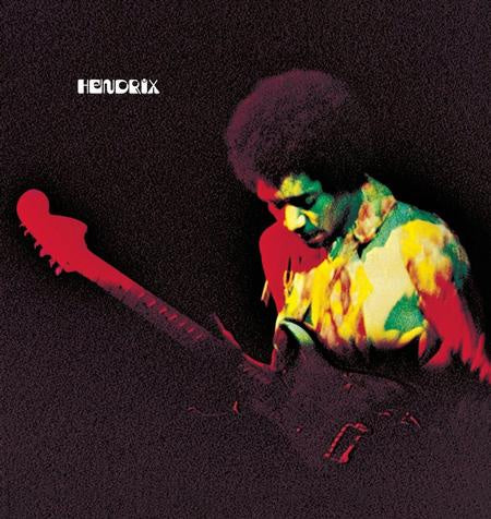 Hendrix – Band Of Gypsys (1970) - New LP Record 2020 Capitol Cream Translucent with Red, Yellow and Green Swirl Vinyl - Rock / Classic Rock