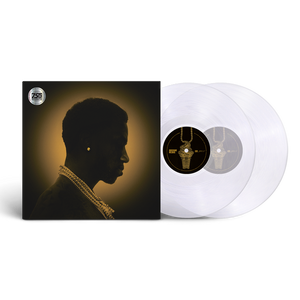 Gucci Mane - Mr. Davis (2017) - New 2 LP Record 2023 Atlantic Guwop Cr