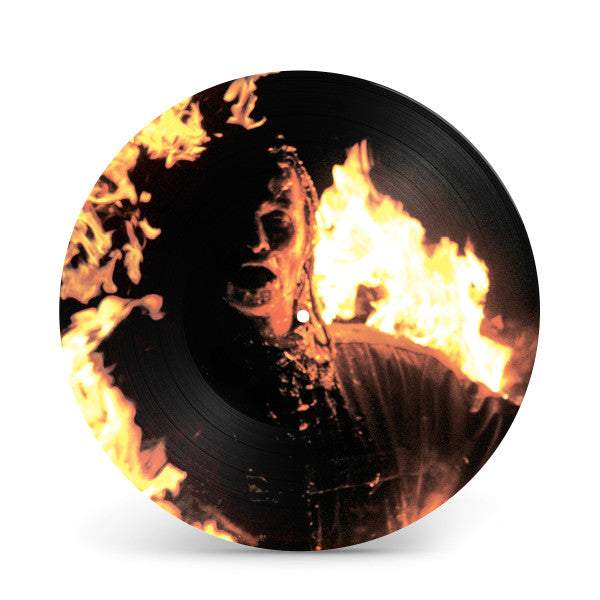 King Gizzard & The Lizard Wizard - Infest The Rats’ Nest - New LP Record 2019 Flightless USA Picture Disc Vinyl - Heavy Metal / Thrash / Psychedelic Rock - Shuga Records