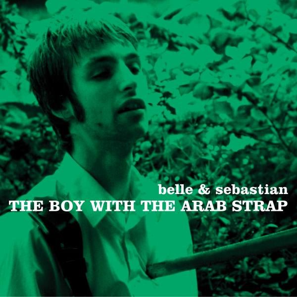 Belle and Sebastian - Boy With The Arab Strap - New Lp Record 2014 USA Matador Vinyl & Download - Indie Rock