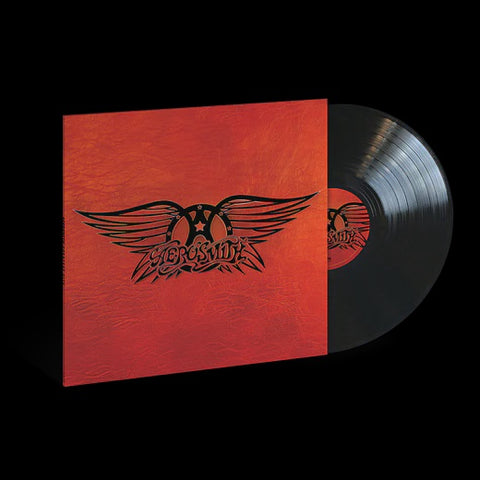 Aerosmith - Greatest Hits - New LP Record  2023 Capitol Canada Vinyl - Rock