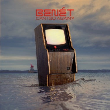 Benét – Can I Go Again? - New LP Record 2023 Bayonet Vinyl & Keychain - Indie Rock / Soul