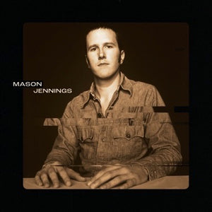 Mason Jennings – Mason Jennings (1998) - New LP Record Bar/None Vinyl - Folk Rock