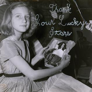 Beach House - Thank Your Lucky Stars - New LP Record 2015 USA Sub Pop Vinyl & Download - Indie Rock / Dreampop