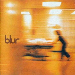 Blur - Blur - New Vinyl Record 2012 Warner / Parlophone Gatefold Special Edition Reissue - Alt-Rock / Britpop