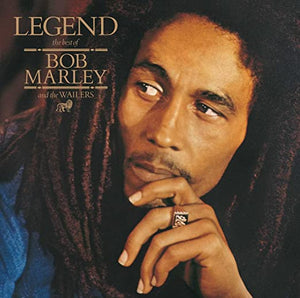 Bob Marley & The Wailers – Legend - The Best Of Bob Marley And The Wailers (1984) - New LP Record 2020 Island 180 gram Vinyl - Reggae / Roots Reggae