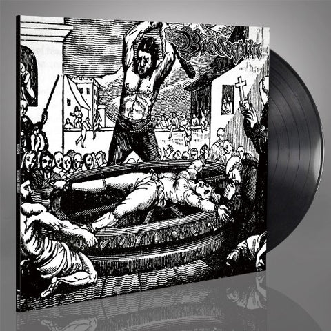 Brodequin – Instruments Of Torture (2000) - New LP Record 2023 Season of Mist Vinyl - Brutal Death Metal
