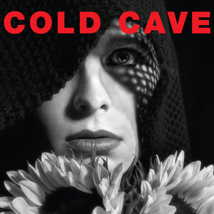 Cold Cave - Cherish the Light Years - New Lp Record 2011 Matador USA Vinyl & Download - New Wave / Rock