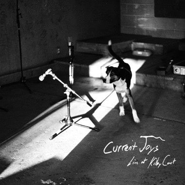 Current Joys - Live at Kilby Court (2020) - New 2 LP Record 2023 Self Released Vinyl - Indie Rock - Shuga Records