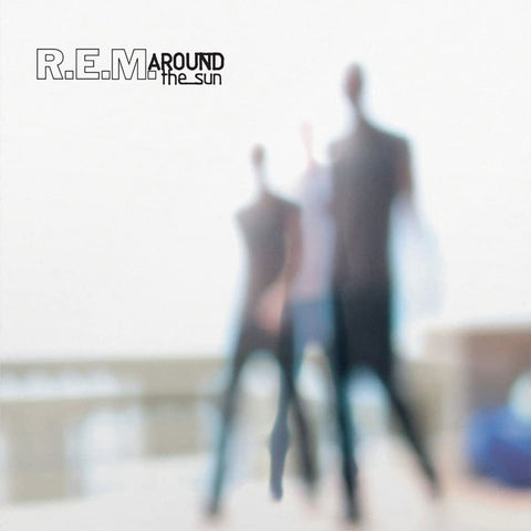 R.E.M. – Around The Sun (2004) - New 2 LP Record 2023 Craft Recordings USA 180 gram Vinyl - Alternative Rock