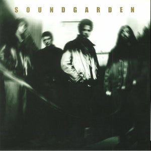 Soundgarden - A-Sides - New Vinyl 2 Lp 2018 A&M (Non- RSD) Reissue with Gatefold Jacket - Grunge / Alt Rock