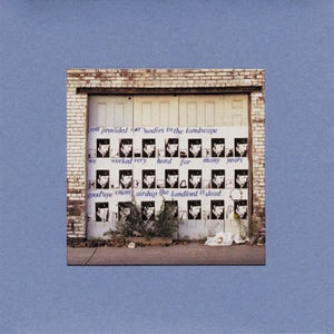 Do Make Say Think – Goodbye Enemy Airship The Landlord Is Dead - New LP Record 2000 Constelation Vinyl - Post / Indie Rock - Shuga Records