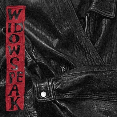 Widowspeak – The Jacket - New LP Record 2022 Captured Tracks Black Vinyl - Indie Rock / Dream Pop