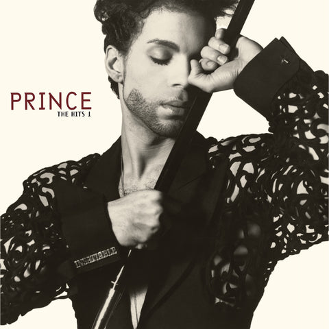 Prince – The Hits 1 (1993) - New 2 LP Record 2022 Warner Europe Vinyl - Pop / Rock