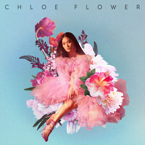 Chloe Flower - Chloe Flower - New LP Record 2022 Sony Vinyl - Classical