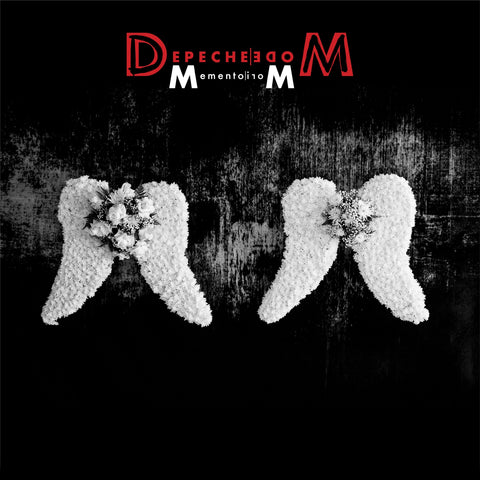 Depeche Mode – Memento Mori - New 2 LP Record 2023 Columbia 180 Gram Vinyl - Pop / Synth