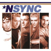 *NSYNC – *NSYNC (1997) - New LP Record 2023 RCA Legacy Vinyl - RnB/Swing / Synth-pop / Hip Hop