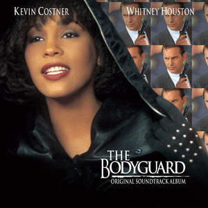 Various – The Bodyguard (Original Soundtrack Album) (1992) - New LP Record 2022 Arista Vinyl - Soundtrack