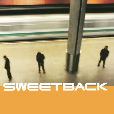 Sweetback – Sweetback (1996) - New 2 LP Record 2016 Epic Europe Vinyl - Electronic